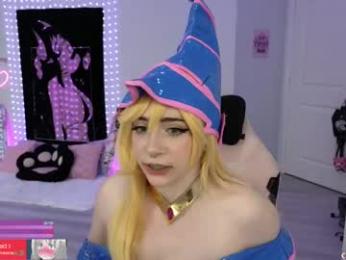 crimsonkitten — Chaturbate recorded stream image, 04.09.2025 03:00