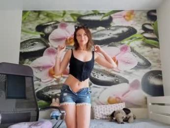 jennycutey — Chaturbate recorded stream image, 04.09.2025 04:00