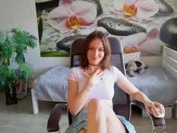 jennycutey — Chaturbate recorded stream image, 04.09.2025 04:00