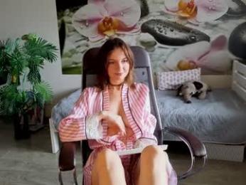 jennycutey — Chaturbate recorded stream image, 04.09.2025 04:00