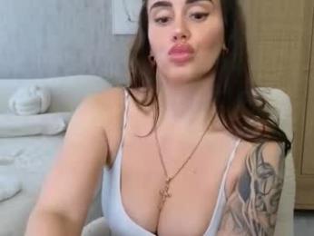 libbyloveheartx — Chaturbate recorded stream screenshot (04 Sep 2025)
