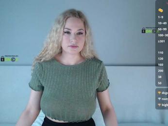 DreamDia — Bongacams recorded stream screenshot (04 Sep 2025)