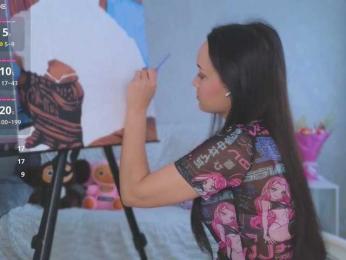 -lost- — Bongacams recorded stream screenshot (04 Sep 2025)