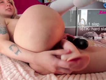 honey_pinkgreen — Chaturbate recorded stream screenshot (04 Sep 2025)