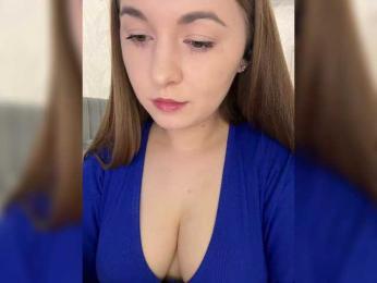 AlinaRay — Bongacams recorded stream image, 04.09.2025 14:00