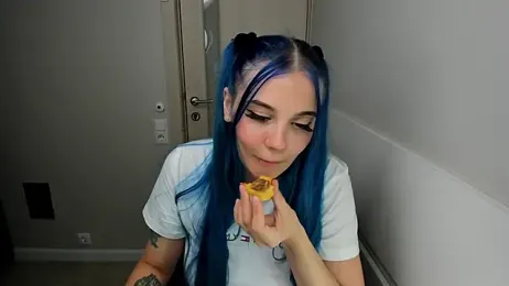 JuliaBusty — Stripchat recorded stream screenshot (04 Sep 2025)