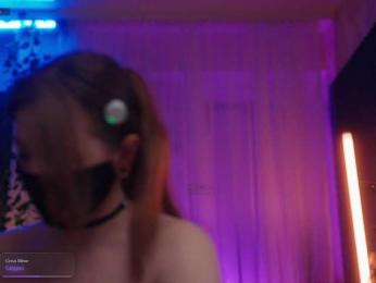 arimass — Bongacams recorded stream image, 04.09.2025 16:50