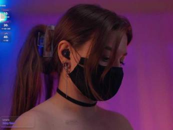 arimass — Bongacams recorded stream image, 04.09.2025 16:50