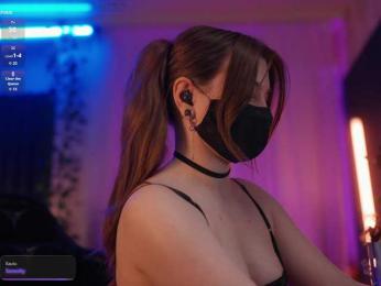arimass — Bongacams recorded stream image, 04.09.2025 16:50