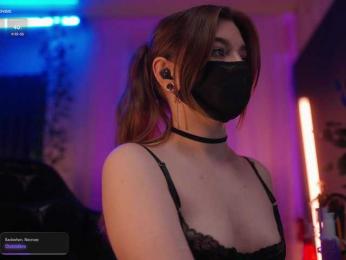 arimass — Bongacams recorded stream image, 04.09.2025 16:50