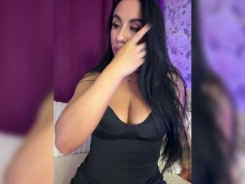 _EUPHORIAA_ — Bongacams recorded stream image, 04.09.2025 14:50