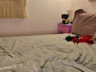 lexxxdrive — Camsoda recorded stream image, 15.02.2025 03:40