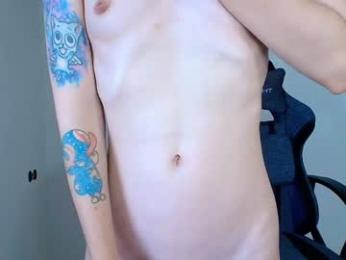 sexy_b0rsch — Chaturbate recorded stream image, 05.09.2025 03:20