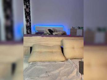 Jucielussie — Bongacams recorded stream image, 15.02.2025 04:10