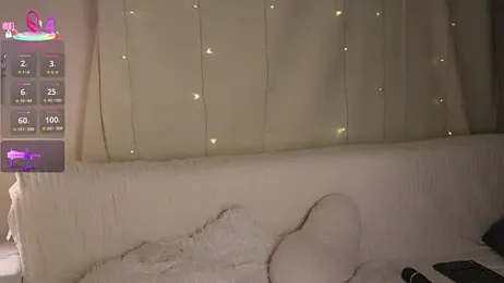 AnnyBangs — Stripchat recorded stream image, 05.09.2025 08:20