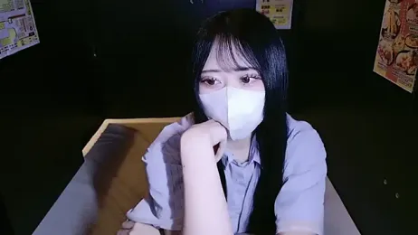 mao_maochan — Stripchat recorded stream image, 05.09.2025 13:20