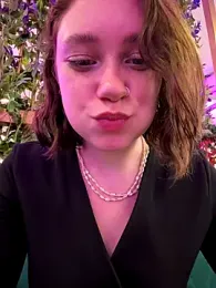 lucy-joy — Stripchat recorded stream screenshot (05 Sep 2025)