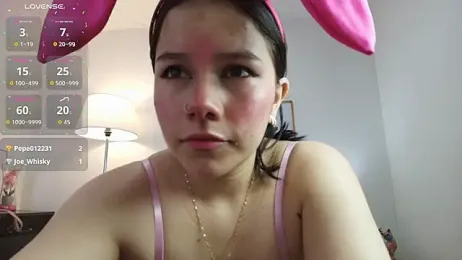 AmyWild — Stripchat recorded stream image, 05.09.2025 18:00