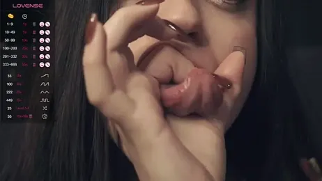 vivid_girls_vg — Stripchat recorded stream screenshot (27 Jan 2025)