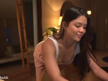 tifalock_ — Chaturbate recorded stream image, 05.09.2025 20:40