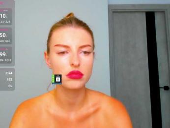PinkPanterka — Bongacams recorded stream image, 05.09.2025 20:20