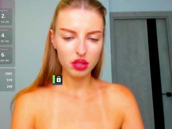 PinkPanterka — Bongacams recorded stream image, 05.09.2025 20:20