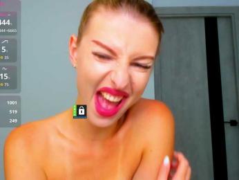 PinkPanterka — Bongacams recorded stream image, 05.09.2025 20:20