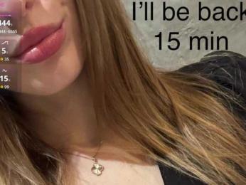 PinkPanterka — Bongacams recorded stream image, 05.09.2025 20:20