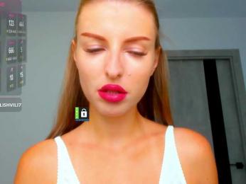 PinkPanterka — Bongacams recorded stream image, 05.09.2025 20:20