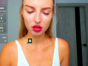 PinkPanterka — Bongacams recorded stream image, 05.09.2025 20:20