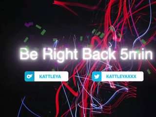 katt-leya — Camsoda recorded stream image, 05.09.2025 23:10