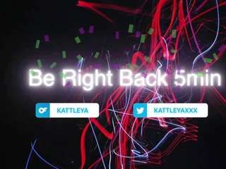 katt-leya — Camsoda recorded stream image, 05.09.2025 23:10