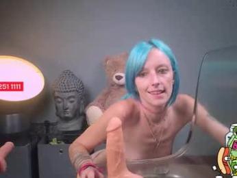peoplefromthelittletown — Chaturbate recorded stream image, 06.09.2025 07:00