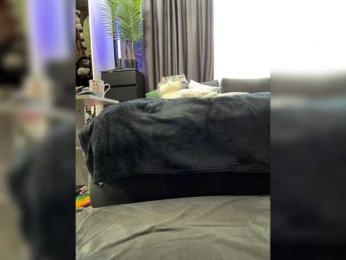 MagicMelody — Bongacams recorded stream image, 06.09.2025 07:20