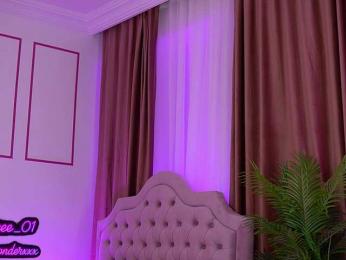 VanesaSimon — Bongacams recorded stream screenshot (06 Sep 2025)