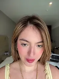 Carolina_Novoa — Stripchat recorded stream image, 06.09.2025 13:40