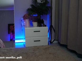 Moriko — Bongacams recorded stream image, 06.09.2025 16:00