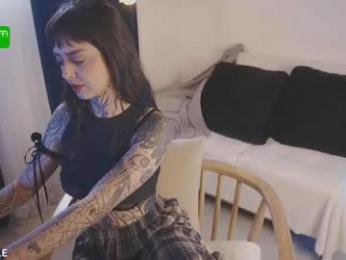janne_maybe — Chaturbate recorded stream image, 06.09.2025 14:10