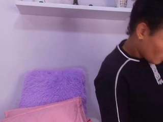 bss-naia — Camsoda recorded stream screenshot (06 Sep 2025)