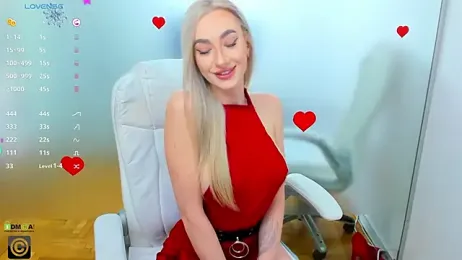 aileen_williams — Stripchat recorded stream screenshot (15 Feb 2025)