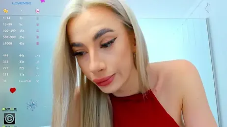 aileen_williams — Stripchat recorded stream screenshot (15 Feb 2025)