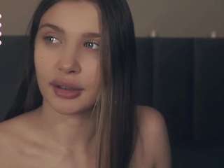 leilagladish — Camsoda recorded stream image, 15.02.2025 07:10