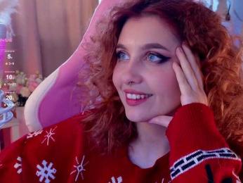 HoneyCherry — Bongacams recorded stream image, 07.09.2025 02:30