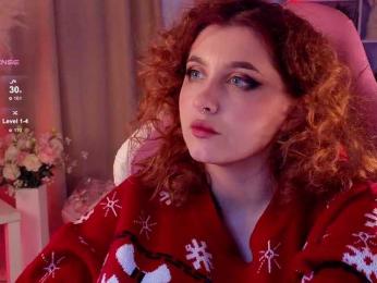 HoneyCherry — Bongacams recorded stream image, 07.09.2025 02:30