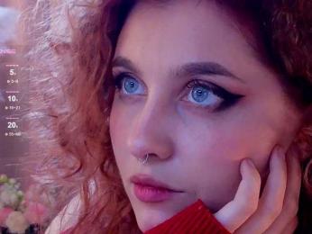 HoneyCherry — Bongacams recorded stream image, 07.09.2025 02:30