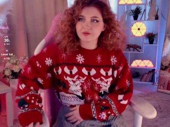 HoneyCherry — Bongacams recorded stream image, 07.09.2025 02:30