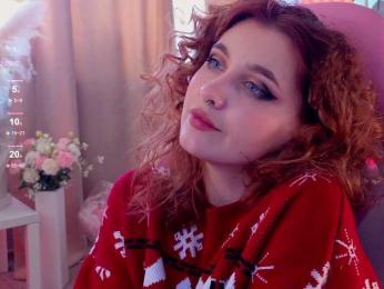 HoneyCherry — Bongacams recorded stream image, 07.09.2025 02:30