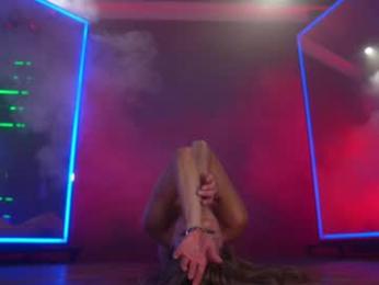 eva_fashionista — Chaturbate recorded stream image, 07.09.2025 02:40