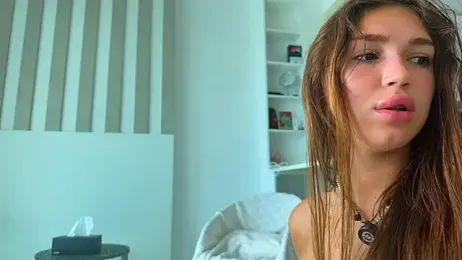 Carolyn_Smith — Stripchat recorded stream image, 07.09.2025 01:10