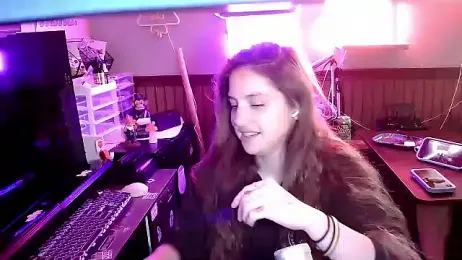 mirannacult — Stripchat recorded stream image, 07.09.2025 04:30